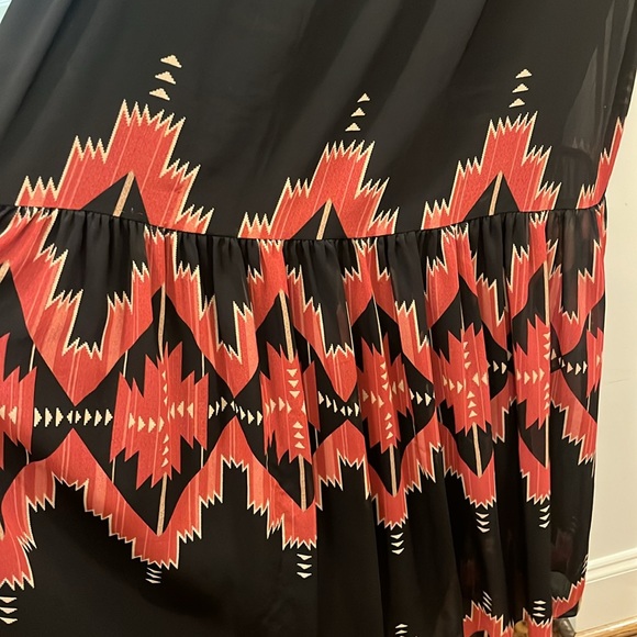 Lauren Ralph Lauren - Full Length Dress-Size 14 W - Picture 12 of 12